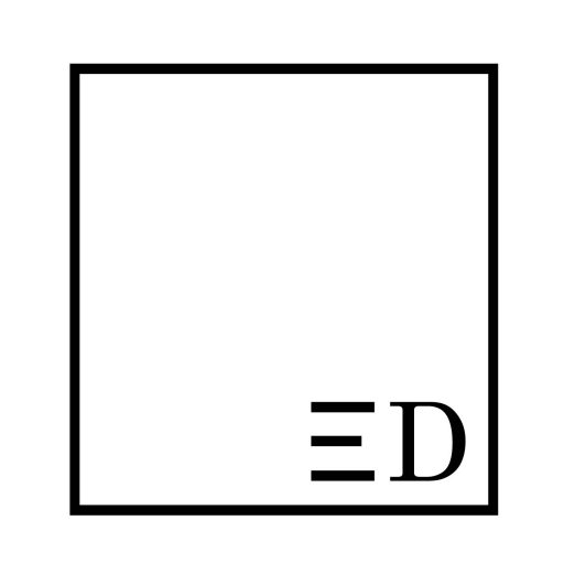 Elysian Design Studio Logo