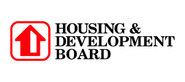 Housing & Development Board (HDB) Licensed Contractor Badge